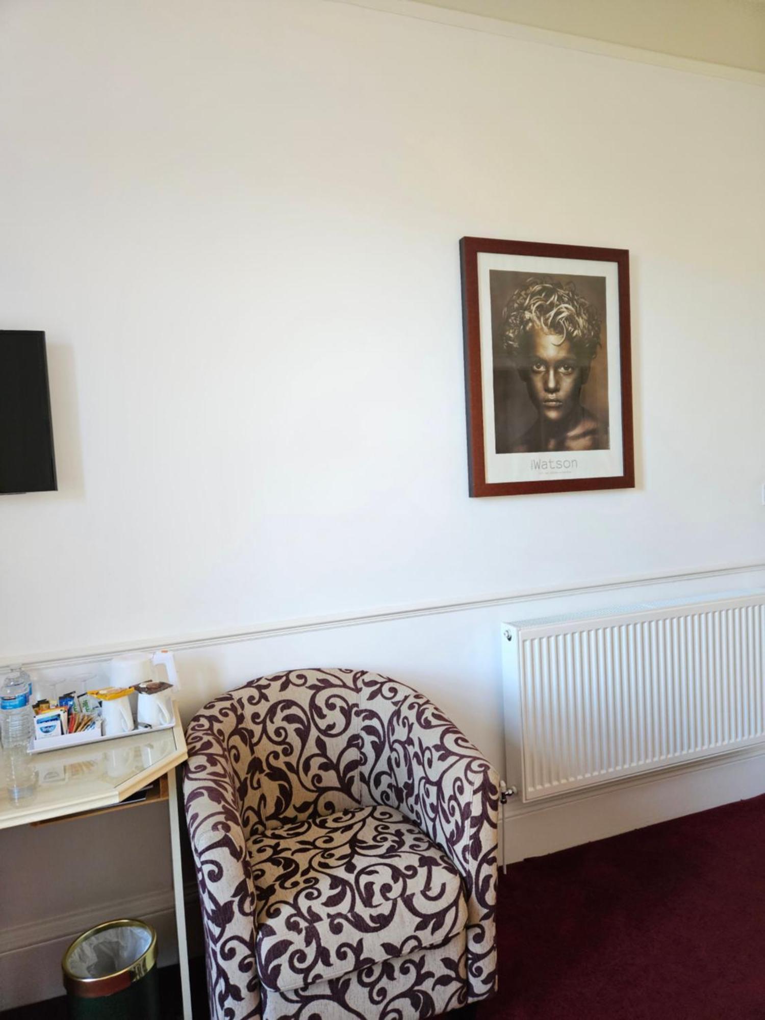 Highfield Guest House — Photos 2